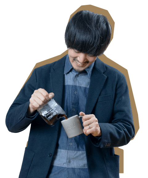 barista