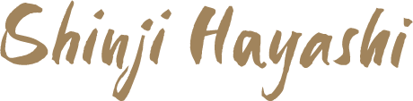 Shinji Hayashi