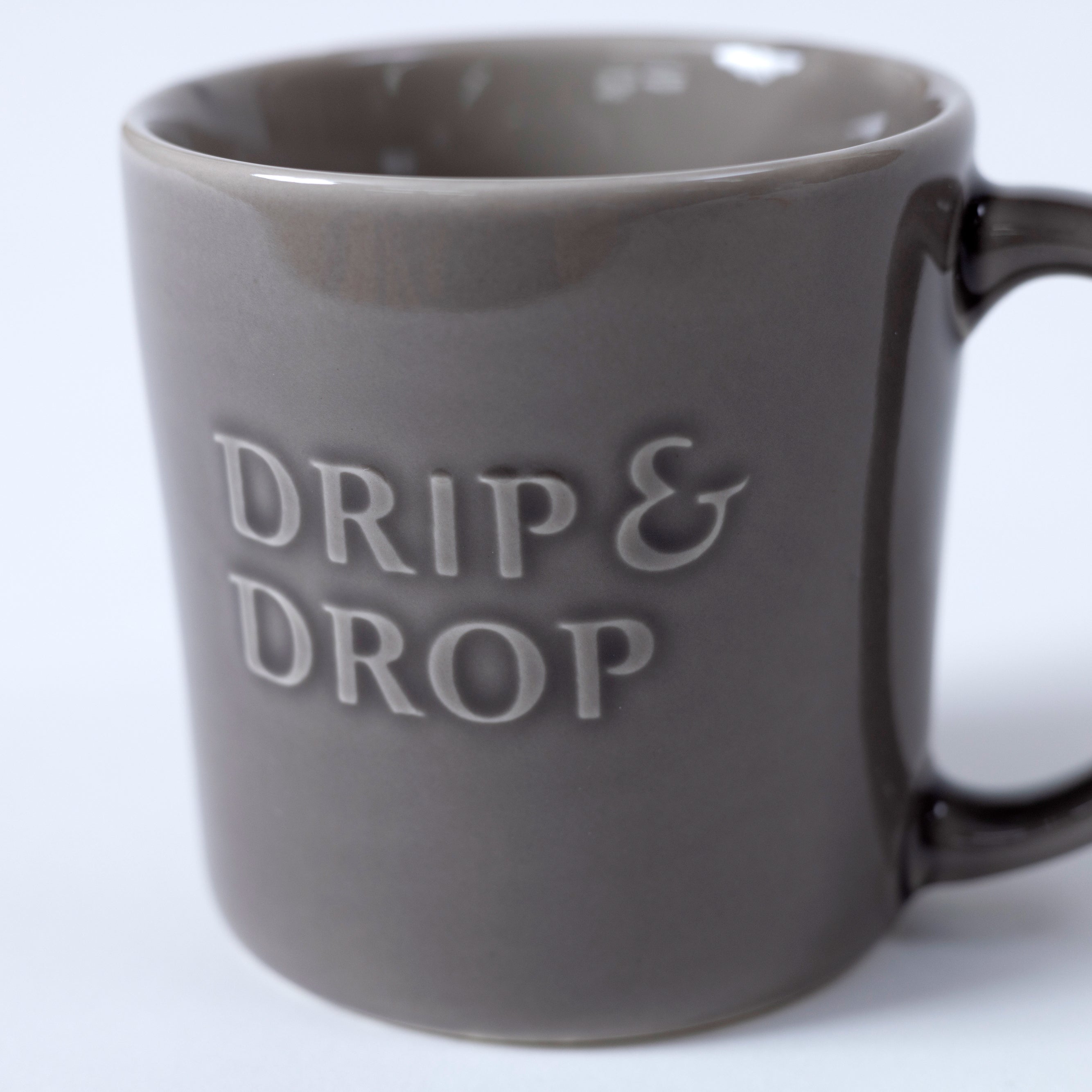 Mug Drop DRIP & DROP MUG – DRIP & DROP COFFEE SUPPLY